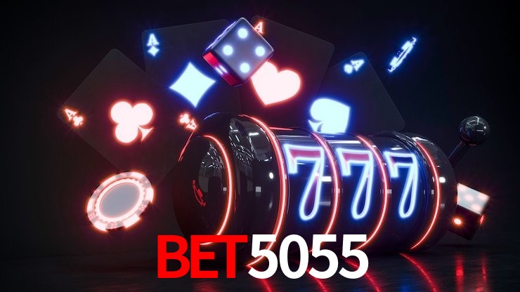 Welcome Bonus BET5055