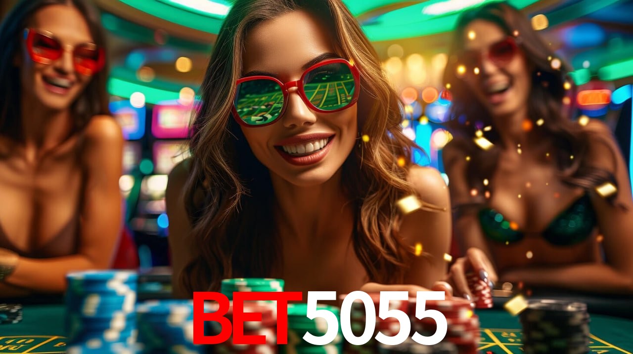 Experiência VIP BET5055