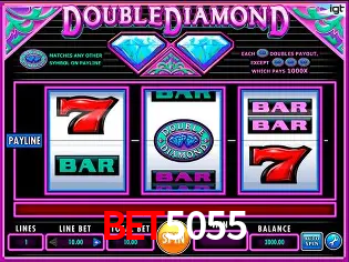 Desvendando o Mundo dos Jogos Virtuais na BET5055