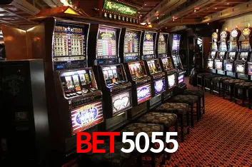 Desvendando o Mundo dos Jogos Virtuais na BET5055