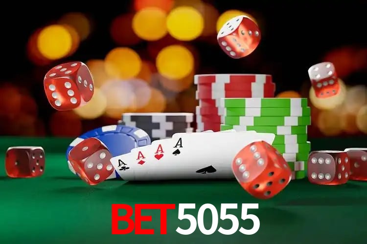 Estatísticas BET5055