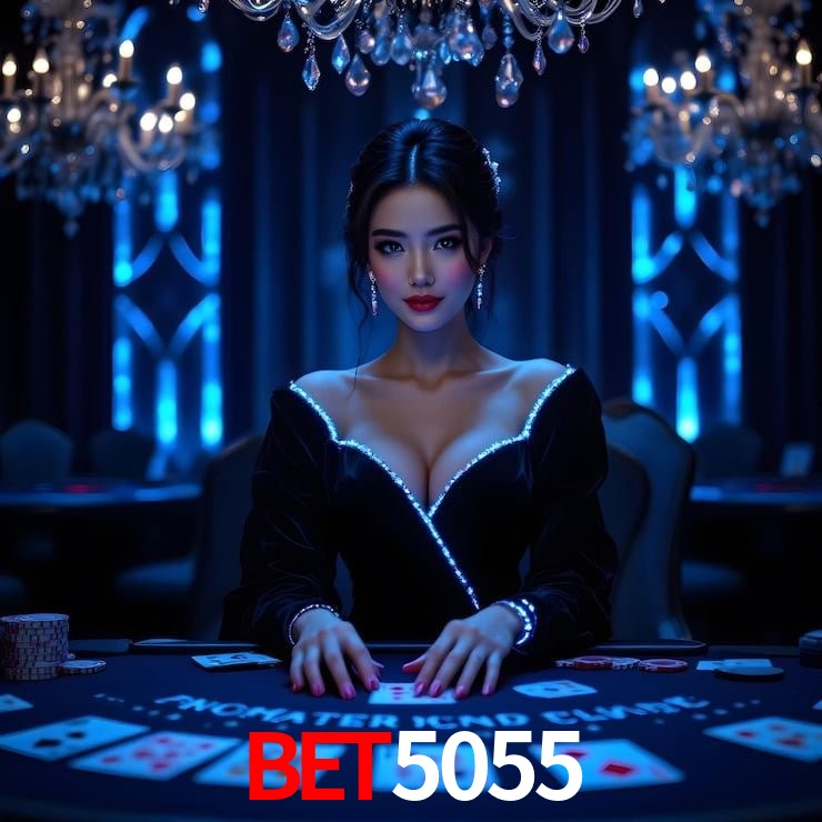 Experiência VIP BET5055