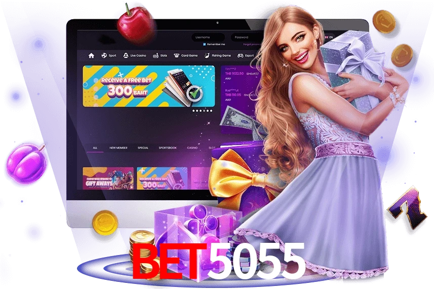 6 vantagens exclusivas do programa VIP da BET5055