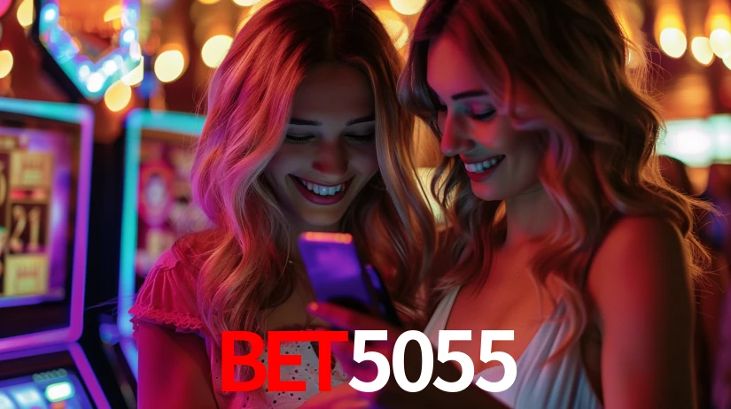 BET5055 APP mobile iOS Android - 187 mil downloads São Paulo Rio BH
