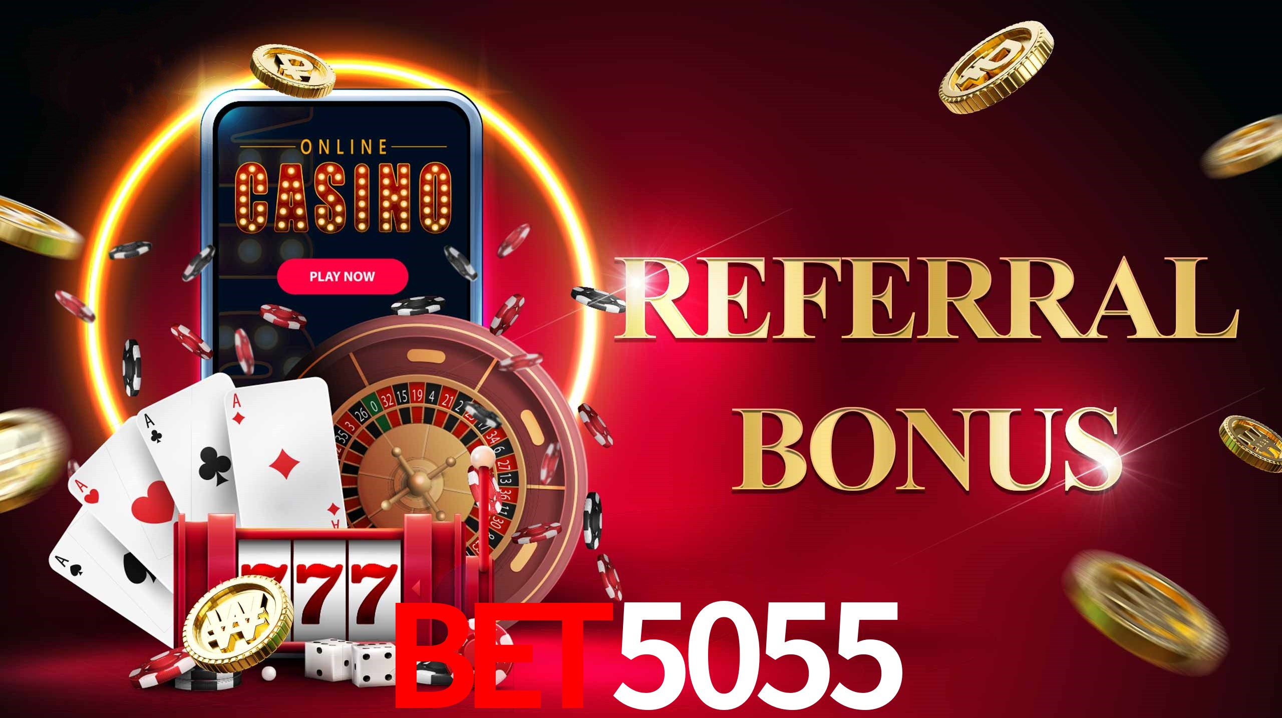 Estatísticas de bônus da BET5055 em São Paulo, Rio de Janeiro e Brasília