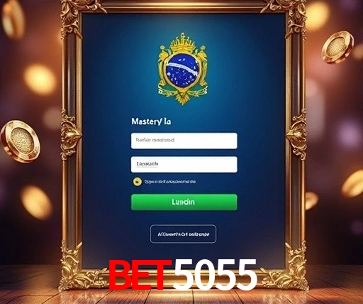 Níveis do programa VIP da BET5055