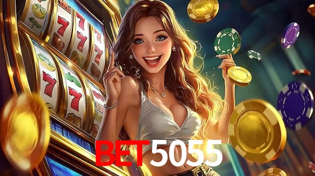 Requisitos do APK da BET5055 para Android