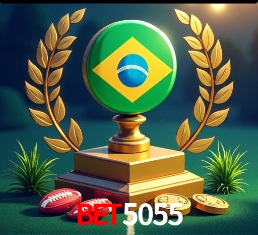 Tabela RTP dos jogos de cassino da BET5055