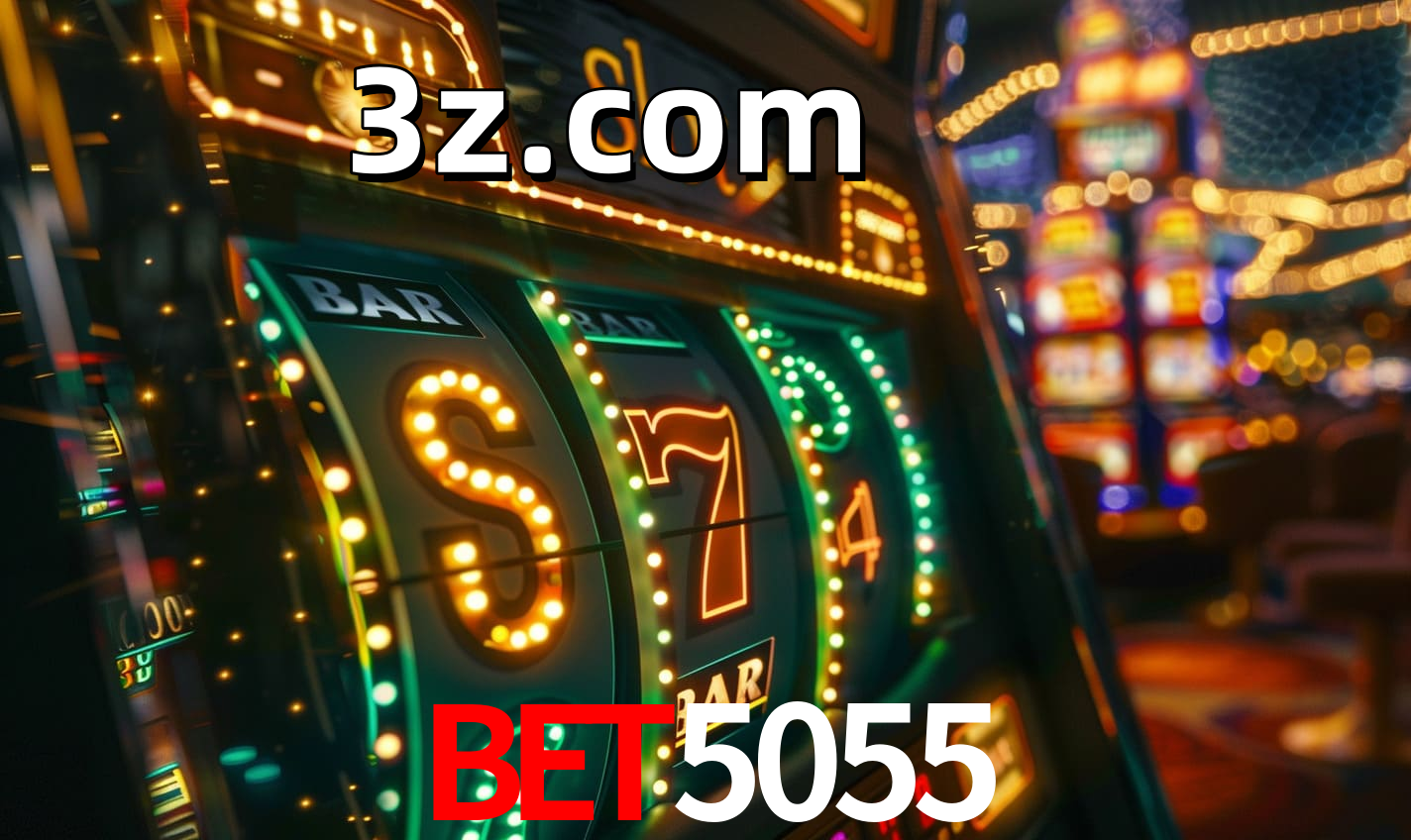 Catálogo BET5055 2.547 jogos - Pragmatic Play, Evolution, NetEnt