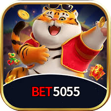 Logo da BET5055