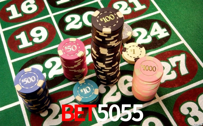 Casino Ao Vivo BET5055