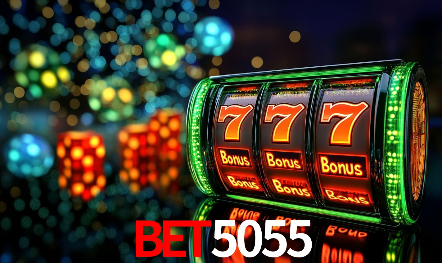 Estatísticas do Jogo BET5055