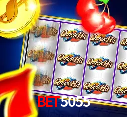 A Experiência Imersiva dos Cassinos Ao Vivo no BET5055