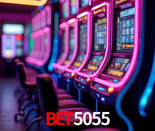 Especiais de Fim de Semana BET5055