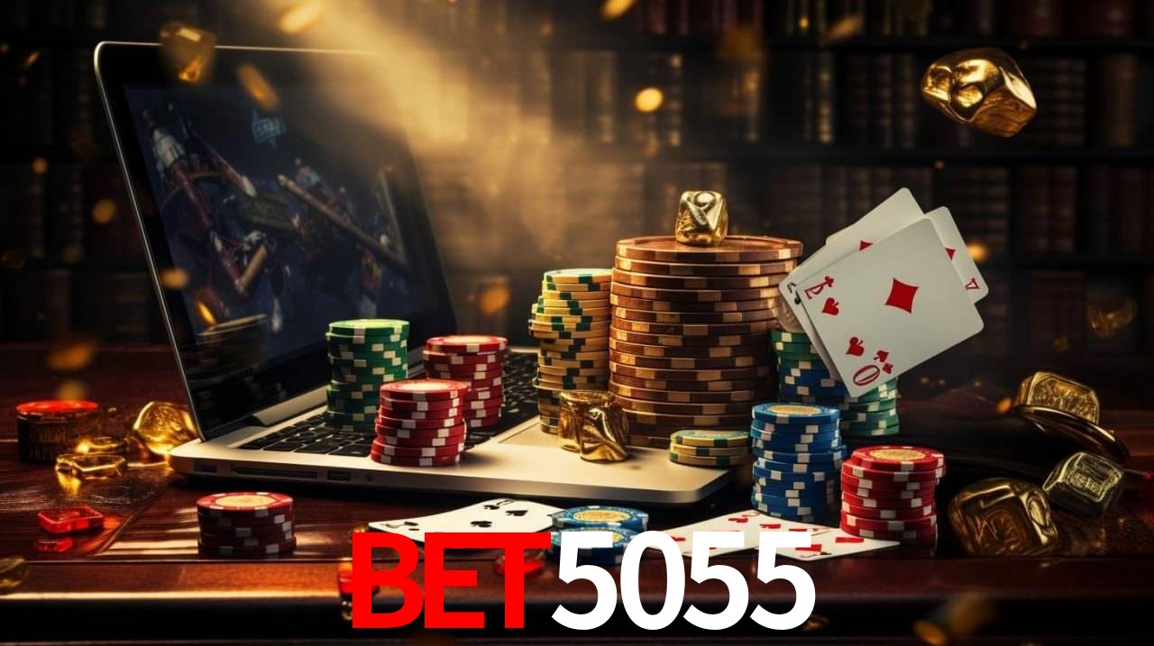 PIX Instantâneo BET5055