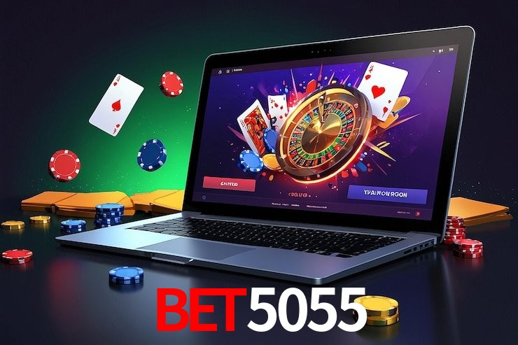 Segurança 2FA BET5055