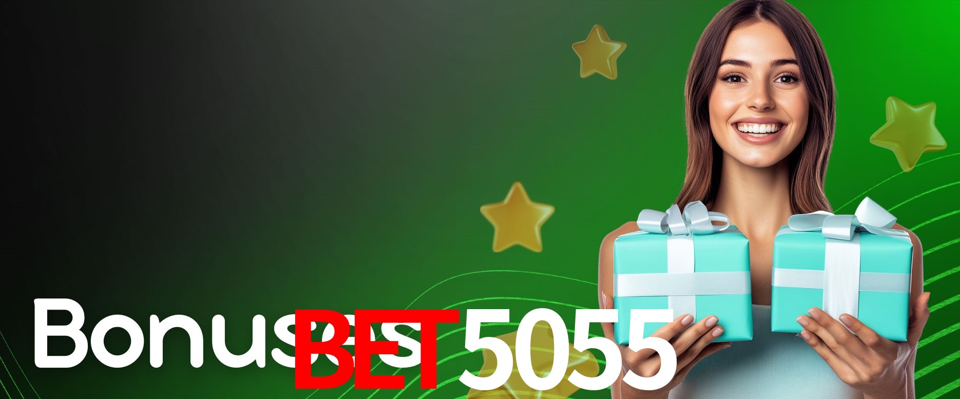 Flash Promotion BET5055