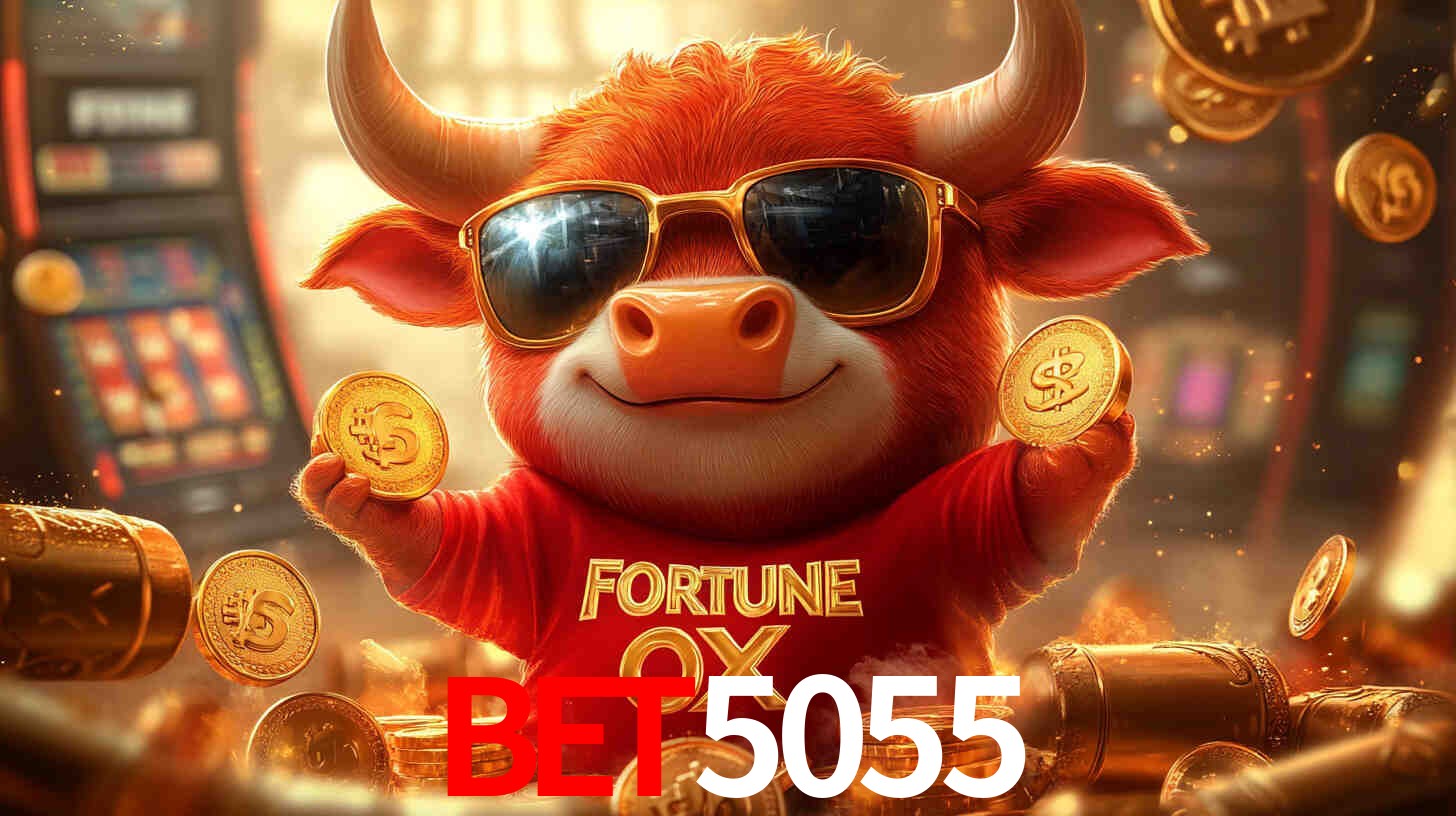 BET5055: Seu Especialista em Apostas Esportivas Brasileiras