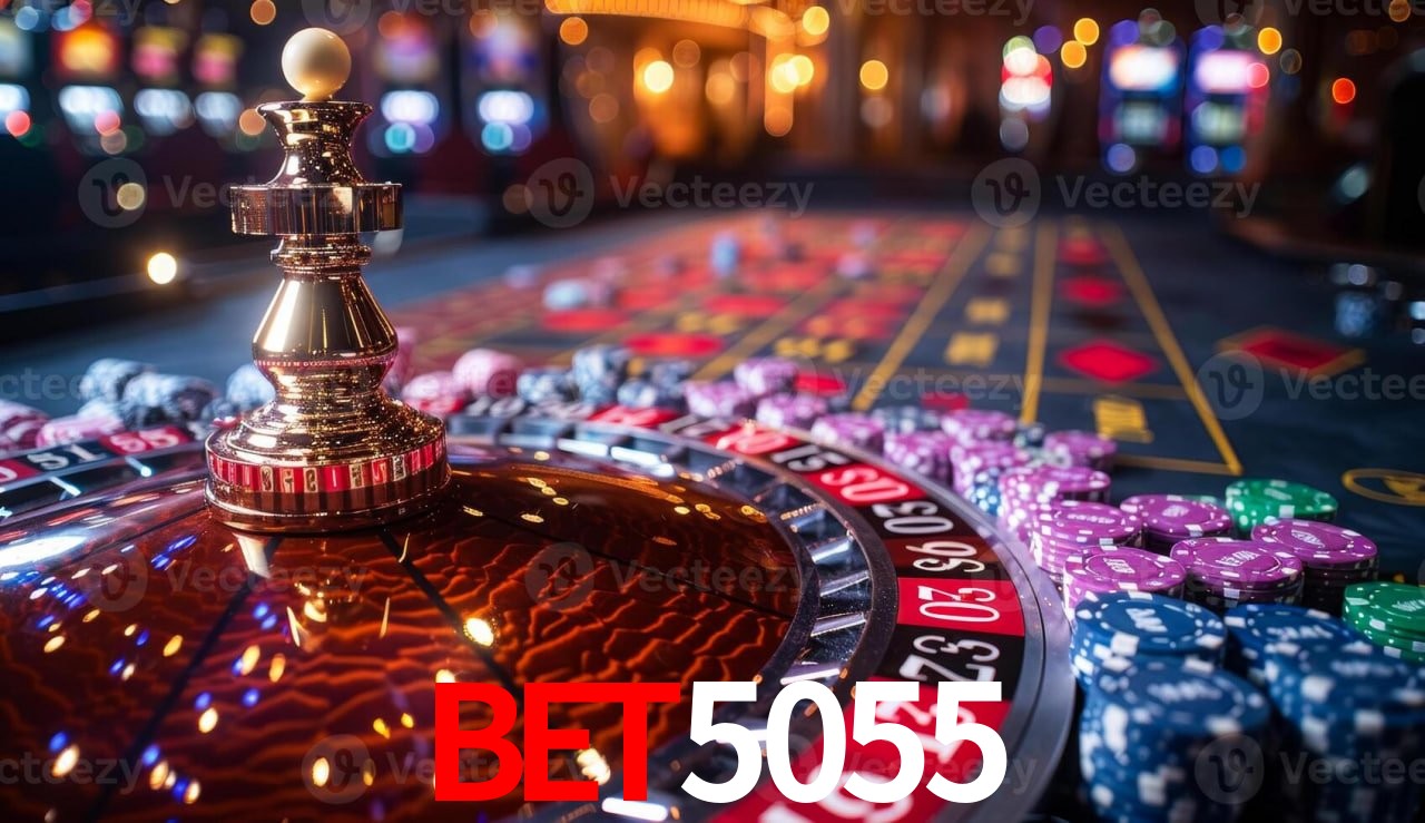 Exclusive Offers BET5055