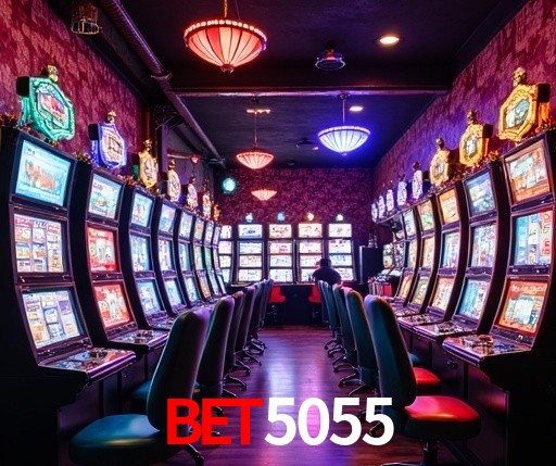 Promoções Sazonais BET5055