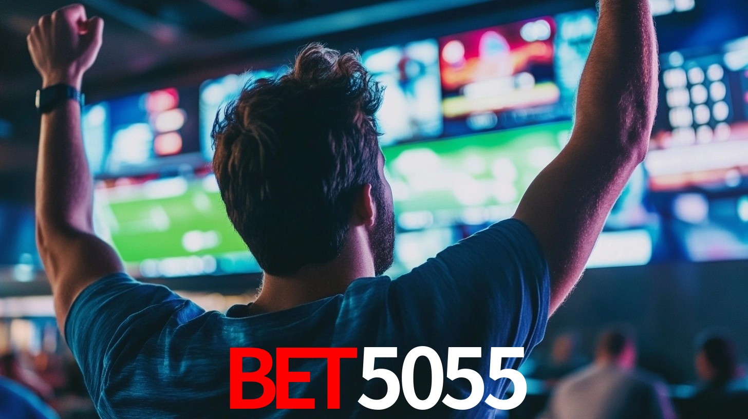 Sinta a adrenalina dos jogos de cassino com BET5055
