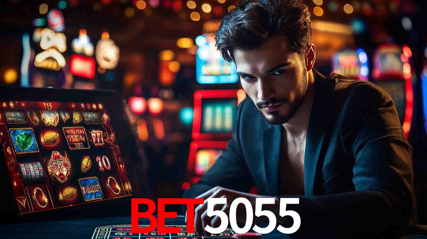BET5055