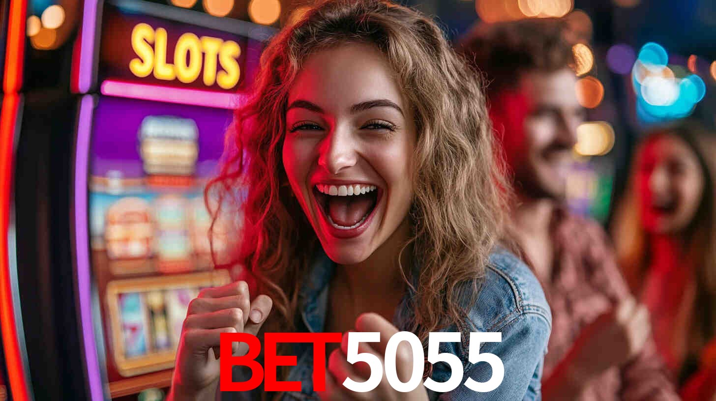 Descubra o Programa VIP da BET5055: Vantagens Exclusivas para Jogadores