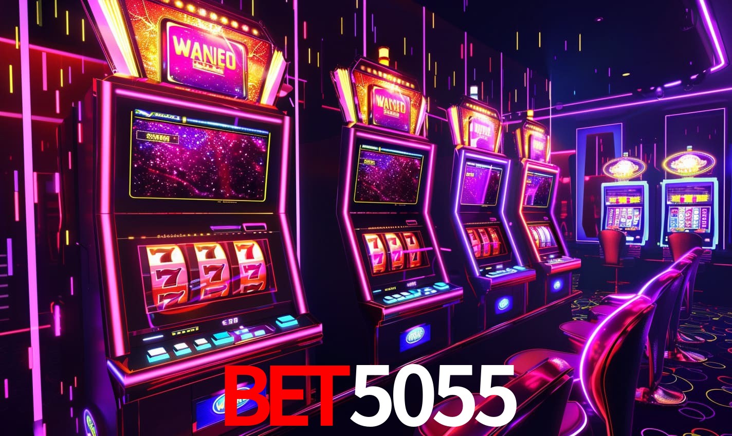 Apostas Esportivas na BET5055: Um Guia Completo