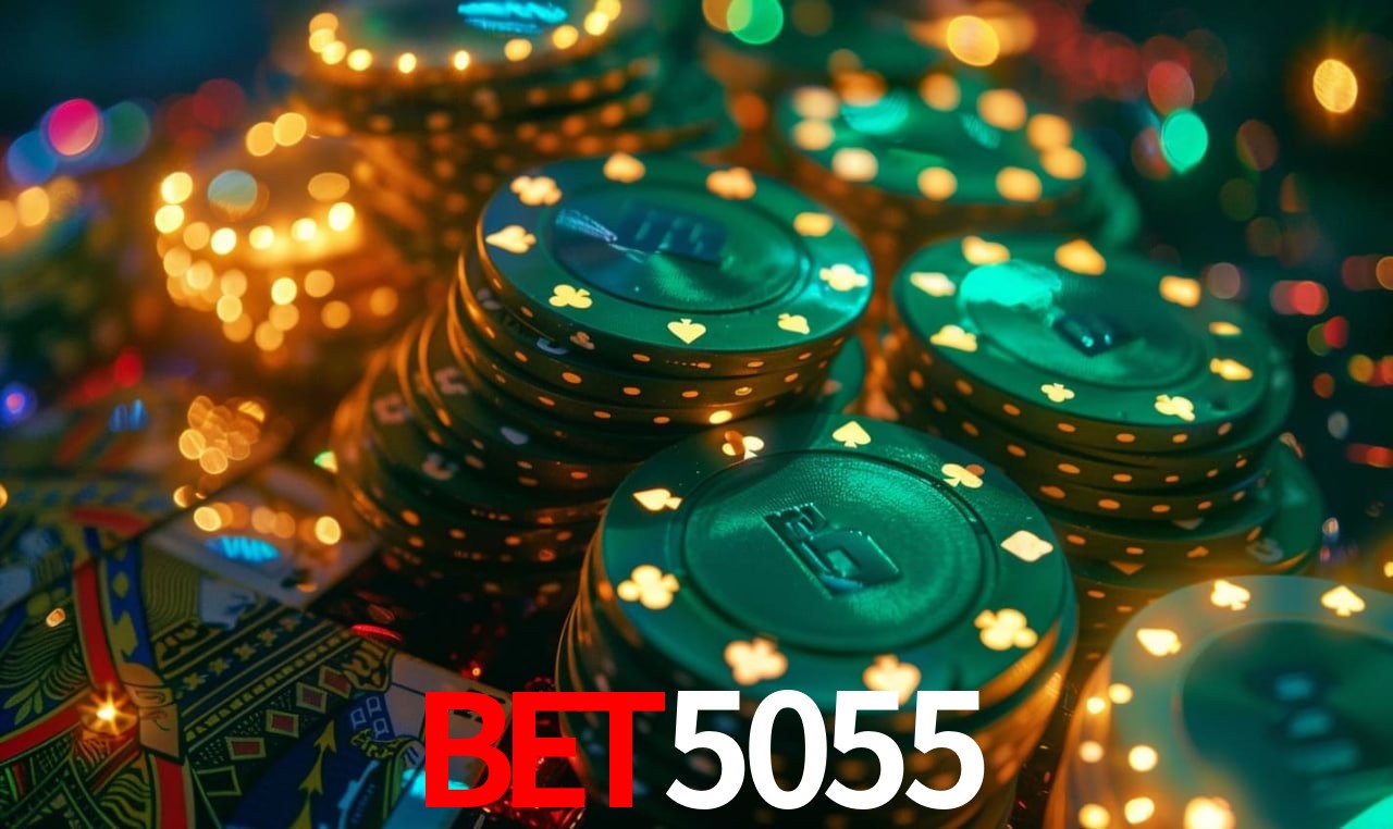 Torneios BET5055