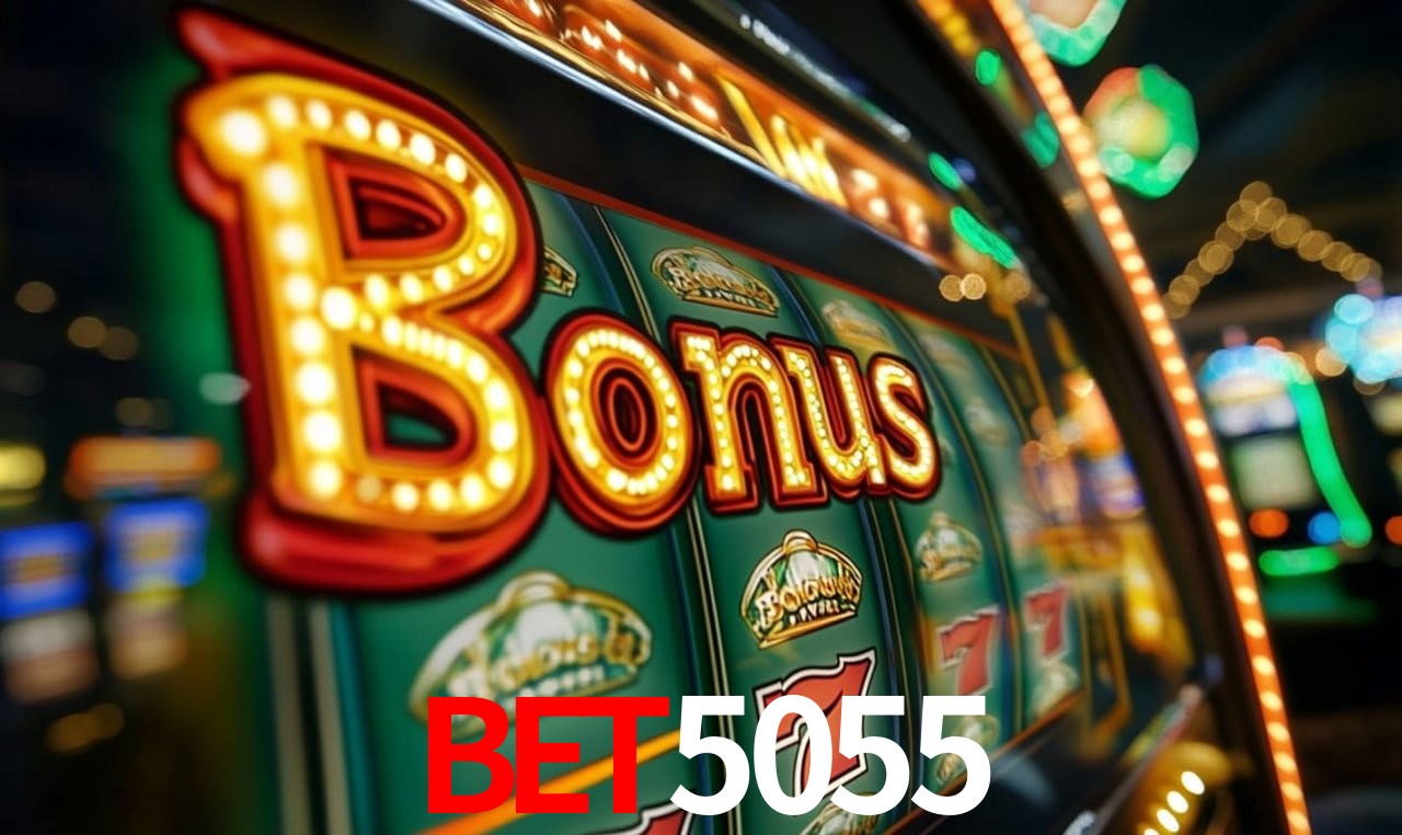 Promoção Relâmpago BET5055