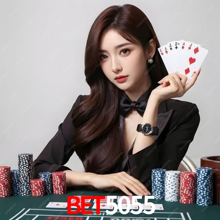 Provedores de Jogos BET5055