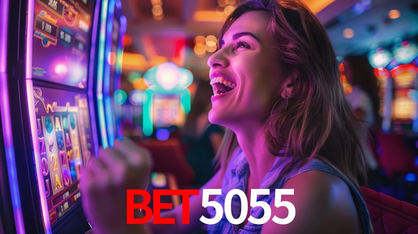 Explore as vantagens do BET5055: serviço profissional e confiabilidade