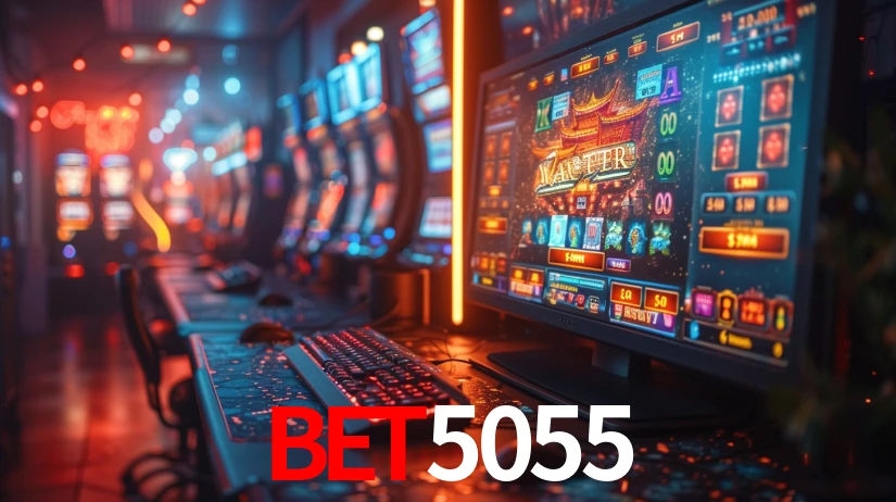 BET5055