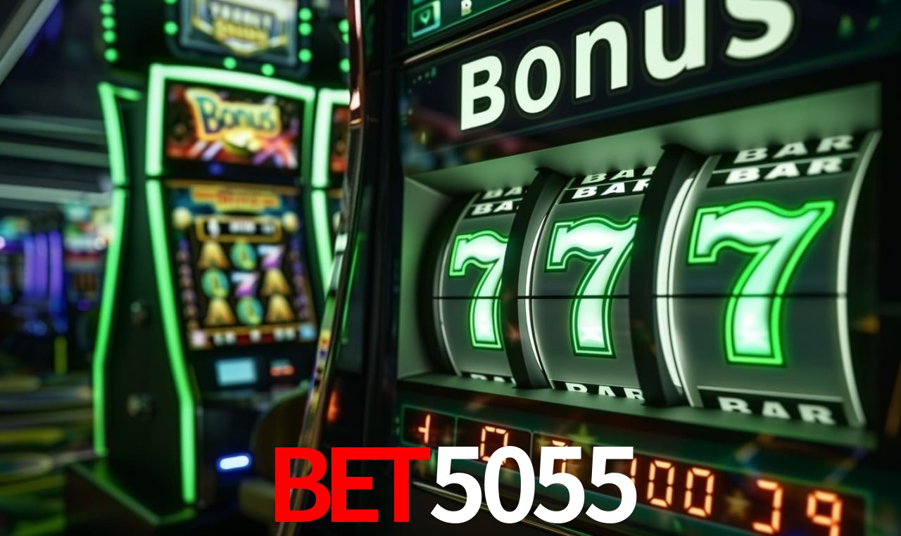 Live Casino BET5055