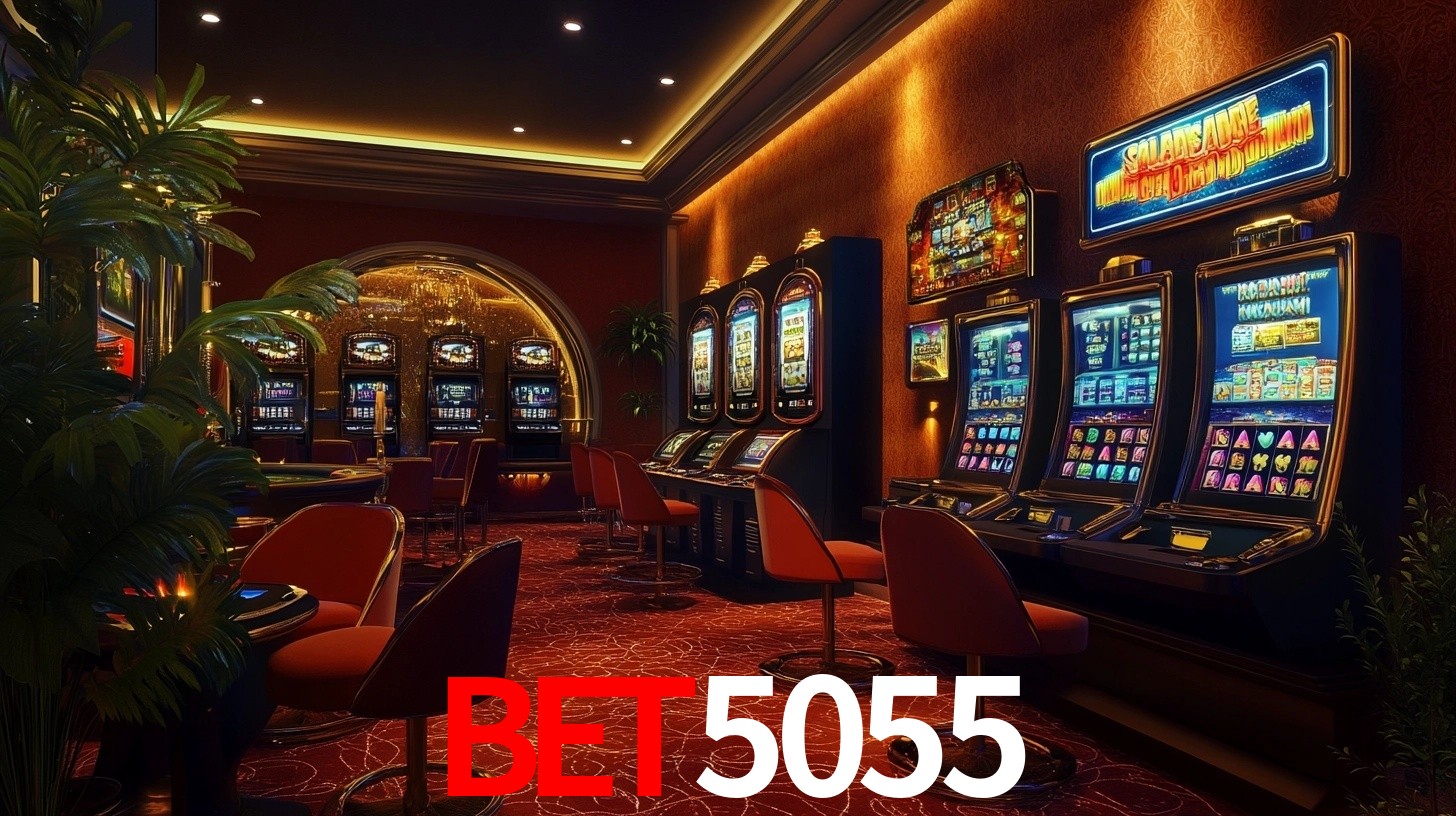 Live Casino BET5055