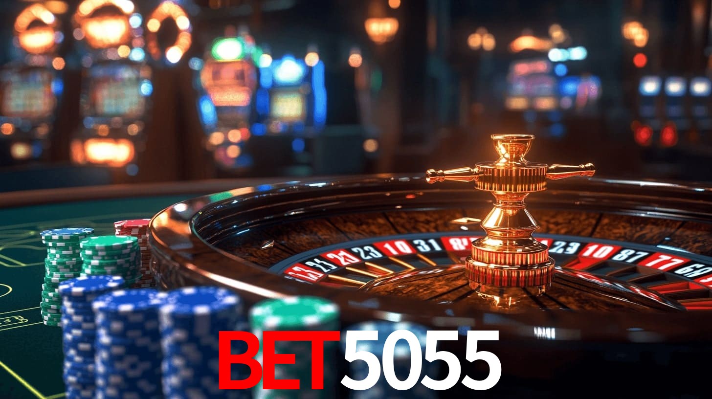 BET5055