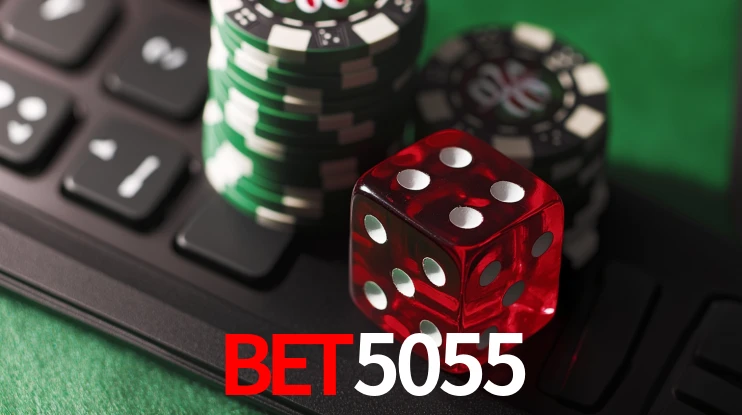Account Benefits BET5055