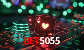 Jogo Aviator BET5055