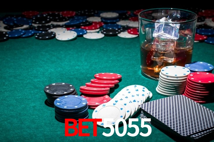 Jogos Exclusivos BET5055