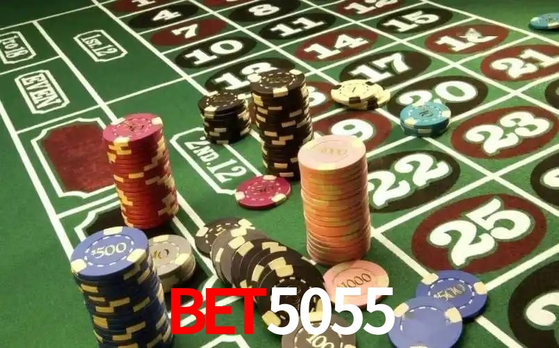 Apostas de Basquete BET5055