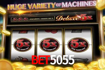 Descubra a Essência do BET5055: Nossa História e Compromissos