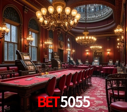 Cadastro Rápido BET5055