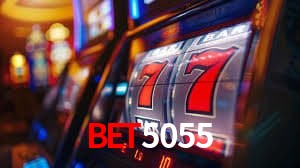 Recursos de Bônus BET5055
