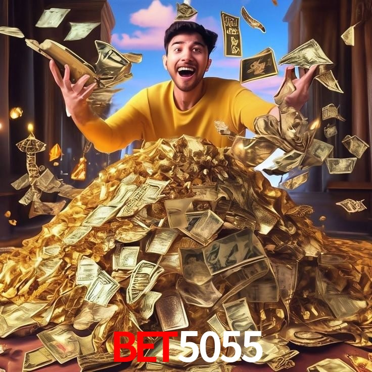 Interface do App BET5055