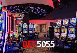 Integração de APIs BET5055