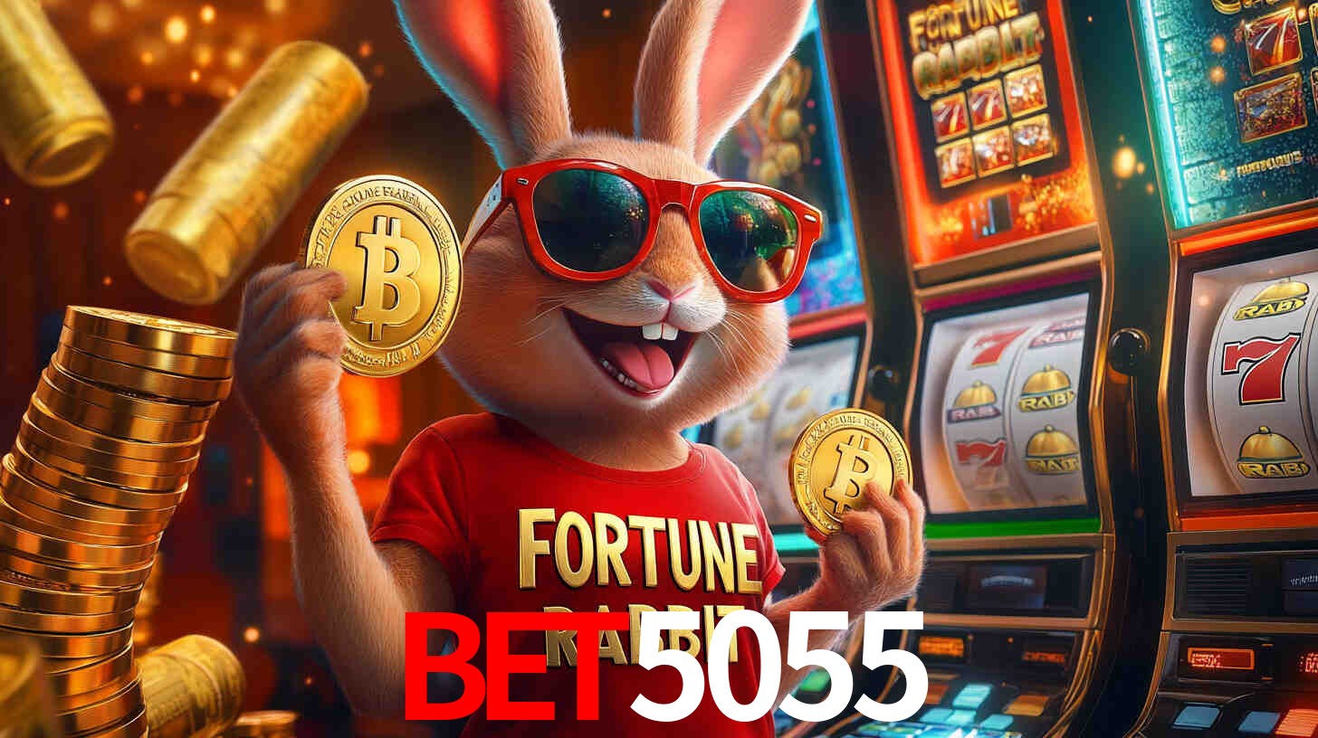 Descubra a Magia dos Jogos de Arcade no BET5055