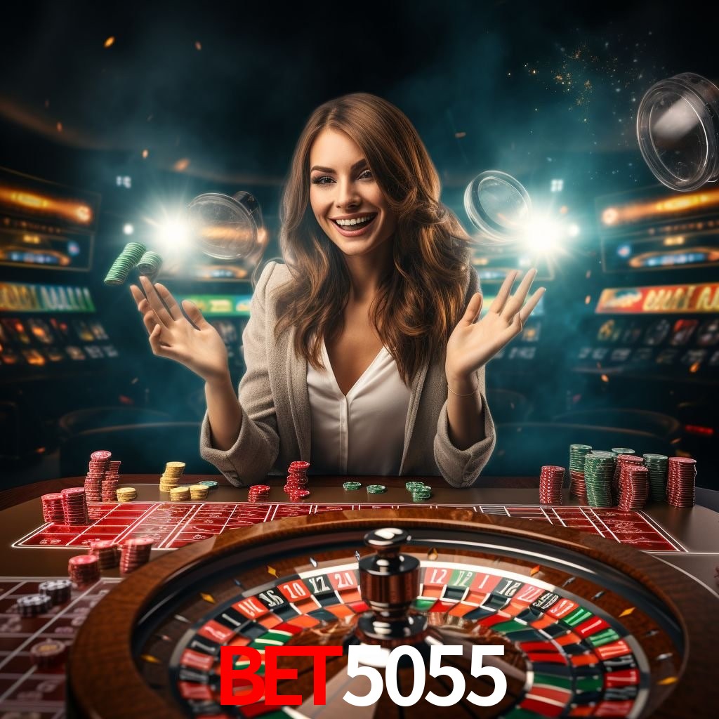 Ofertas Imperdíveis na BET5055: Promoções e Bônus Que Valem a Pena