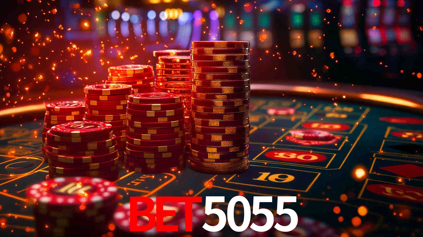Tournaments BET5055