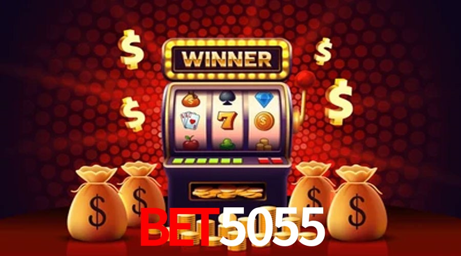 2FA Security BET5055