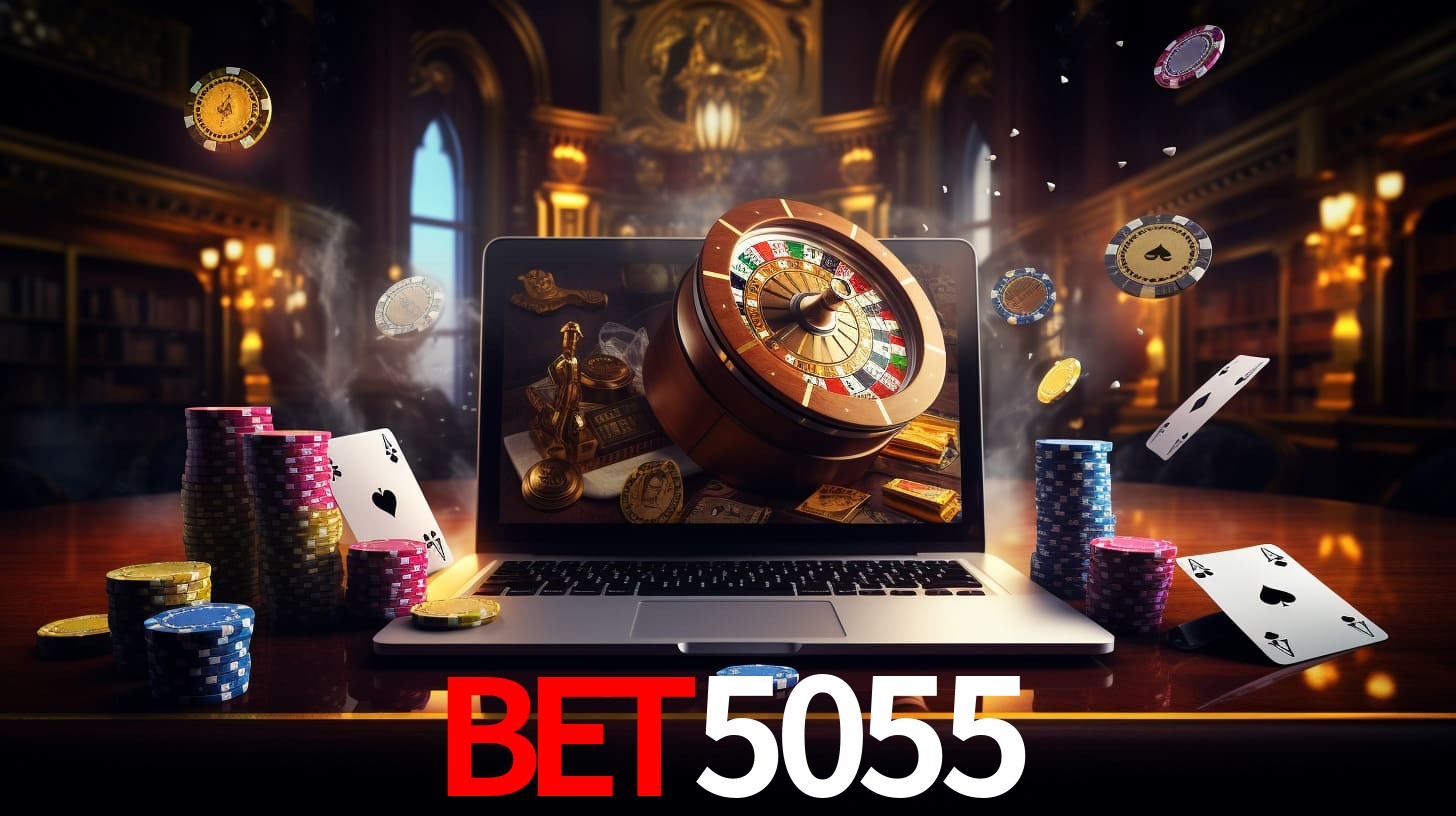Aviator Game BET5055